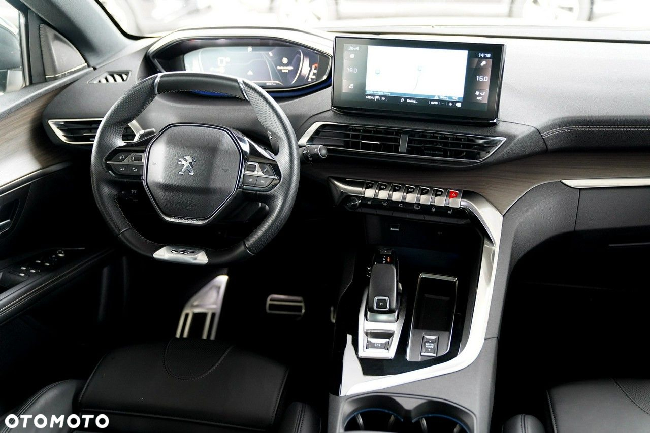 Peugeot 5008 - 29