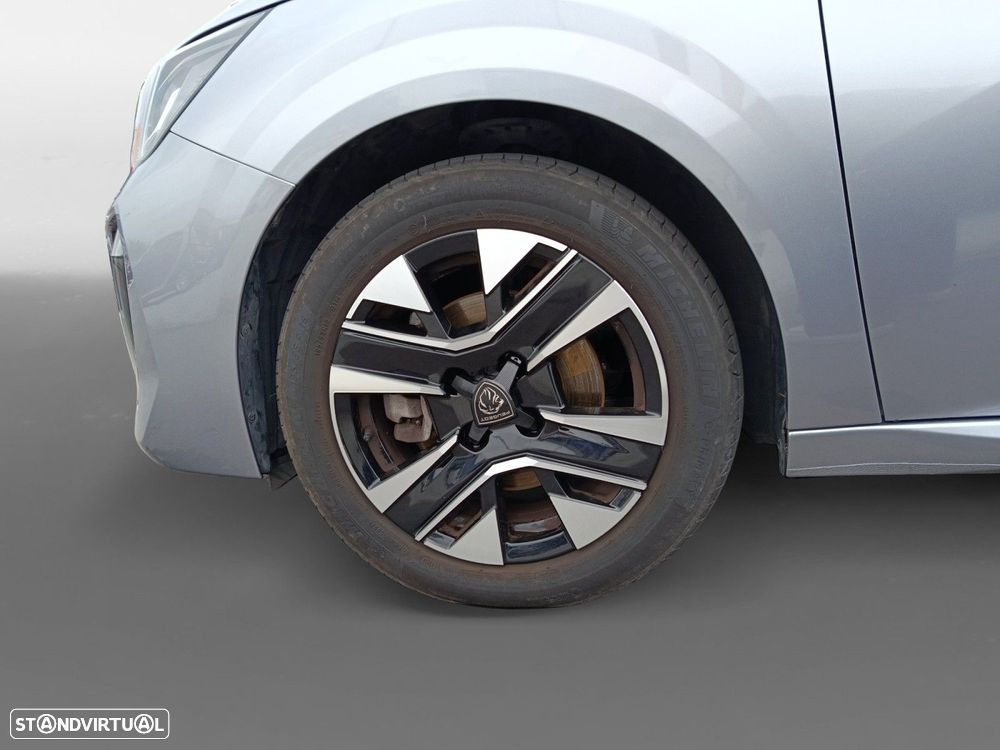 Peugeot 208 1.2 PureTech Allure - 14