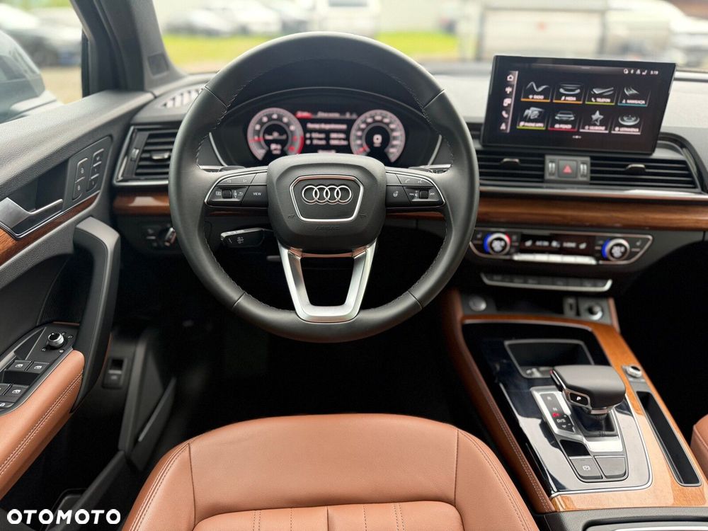 Audi Q5 - 22