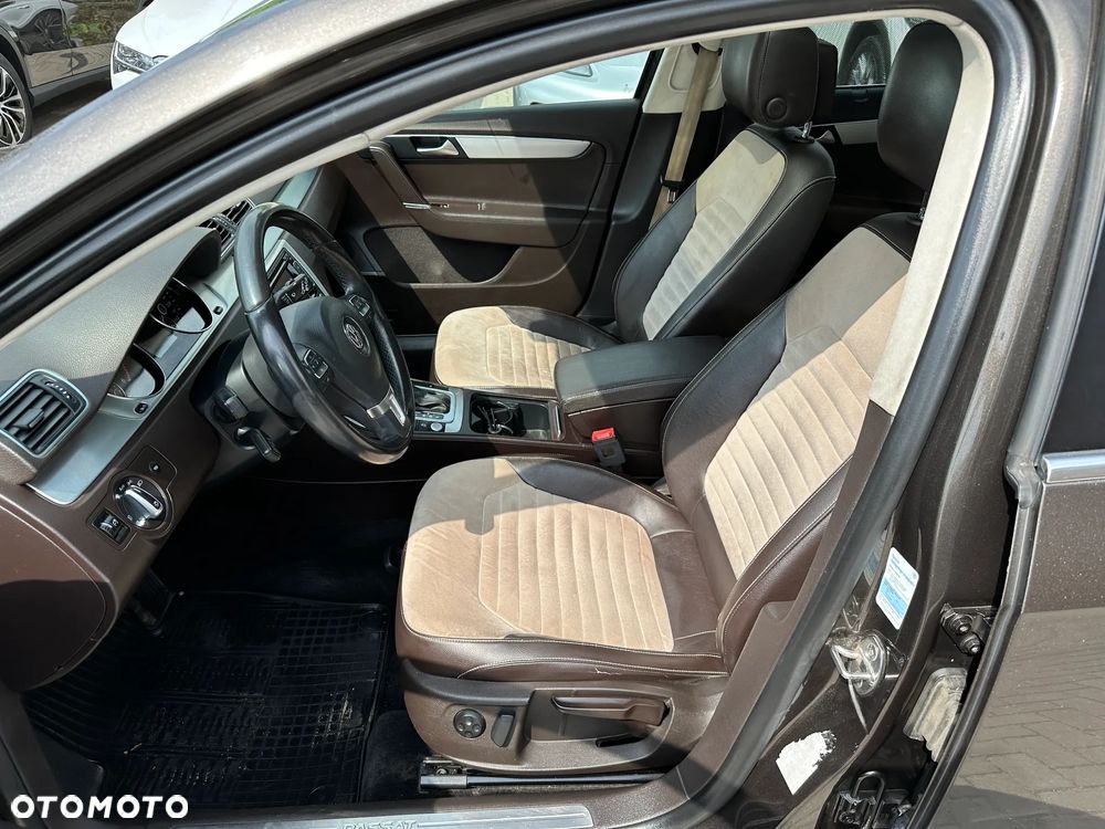 Volkswagen Passat Variant - 19