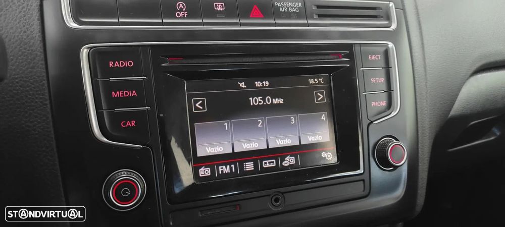 VW Polo 1.0 Confortline - 30