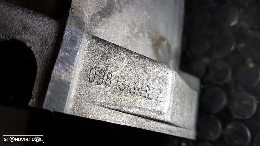 CAIXA DE VELOCIDADES BMW SERIE 3 BERLINA (E46) 320D - 6