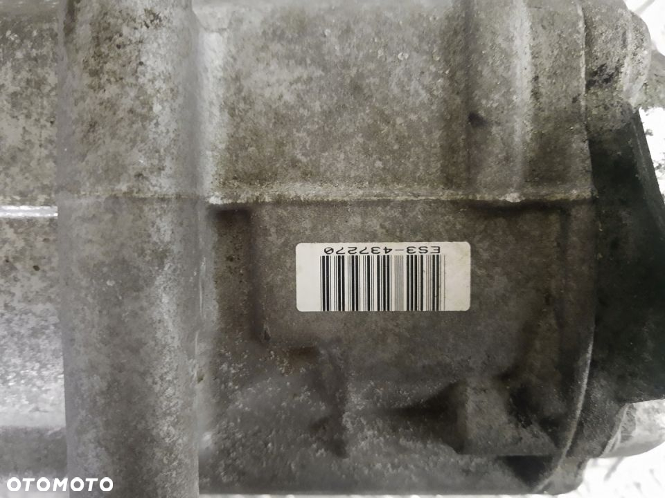Mondeo MK5 14-22 2.0 Hybrid Kompresor klimatyzacji - 2