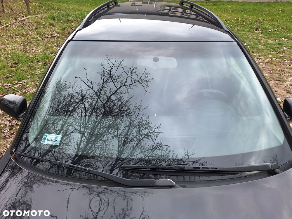 Audi A4 Avant 1.8 T - 7