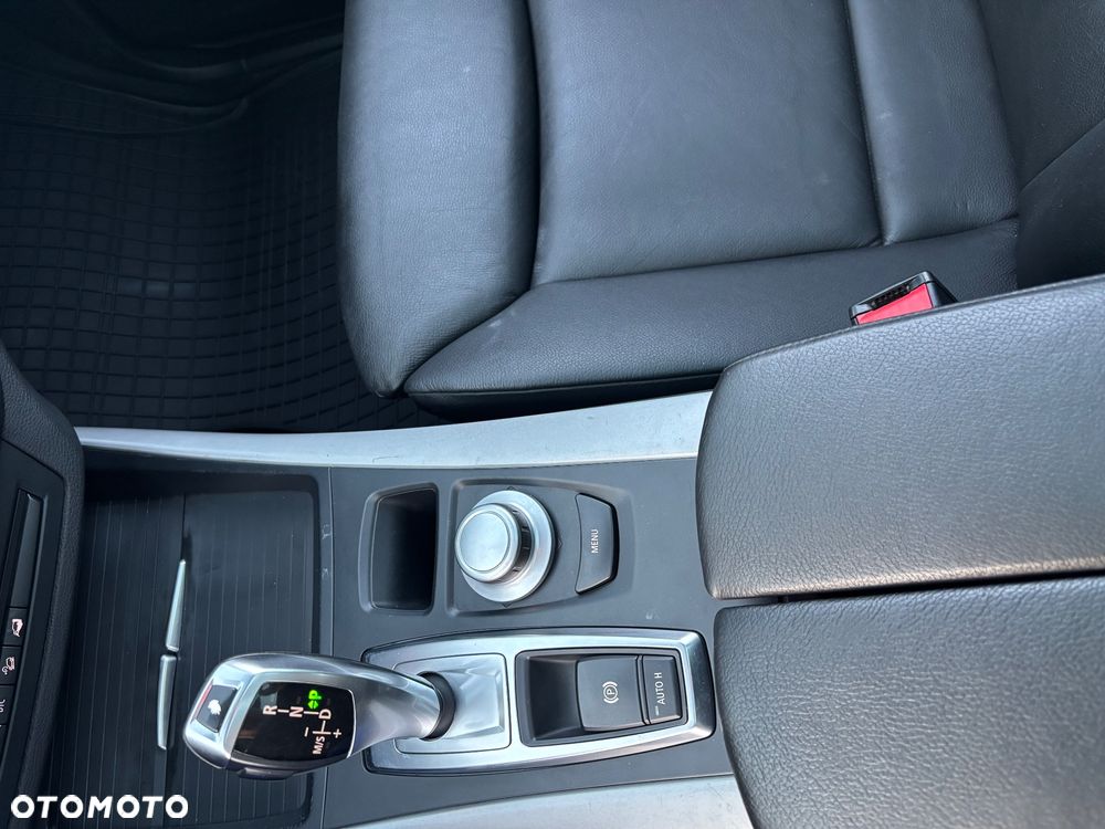 BMW X5 xDrive30d - 30