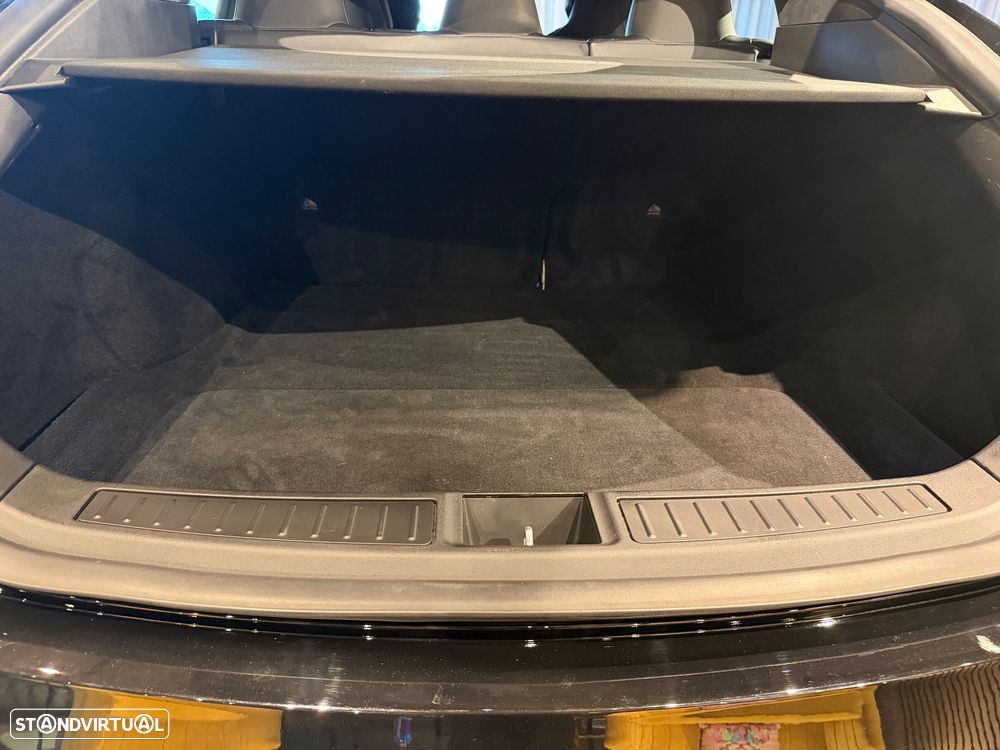 Tesla Model S 75D AWD - 18