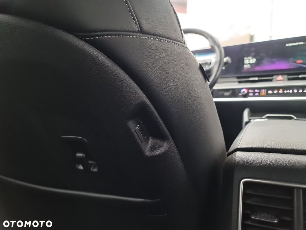 Kia Sportage 1.6 T-GDI HEV GT Line 4WD - 35