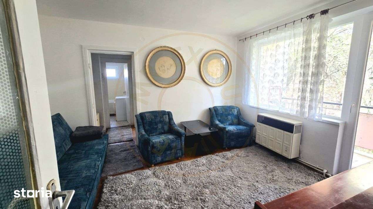 Chirie 2 Camere Satu Mare Central - Imagine principală: 5/8