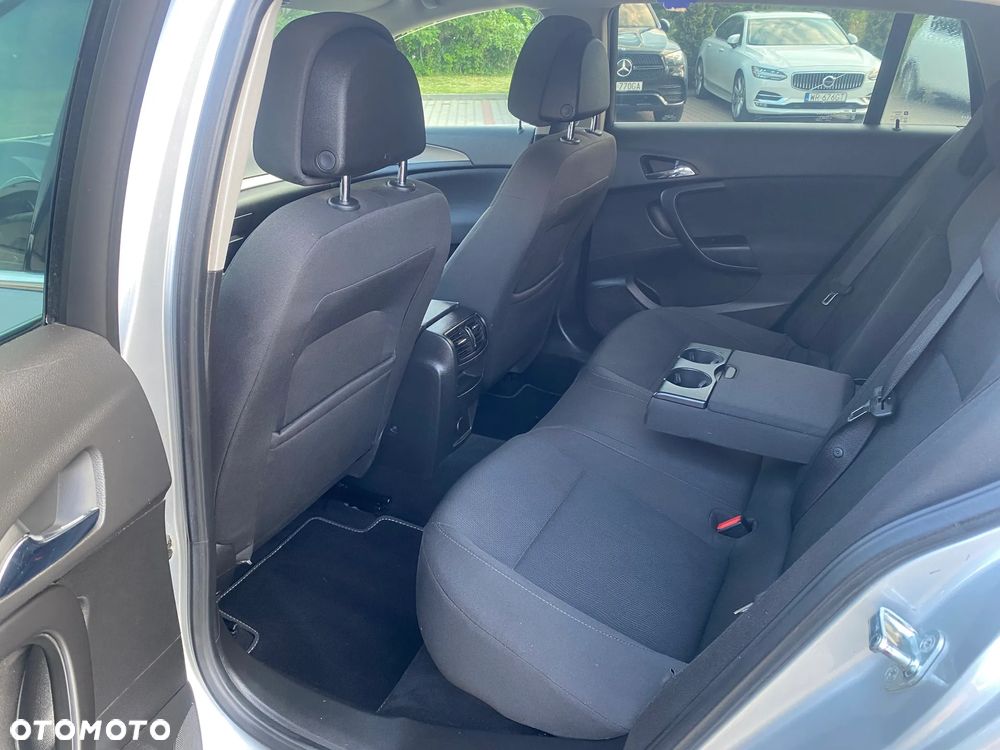Opel Insignia 1.6 Turbo Active - 18
