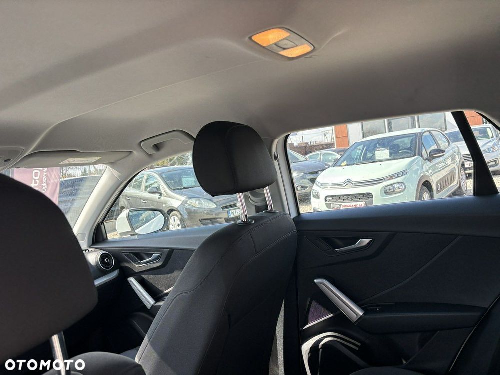 Audi Q2 - 30