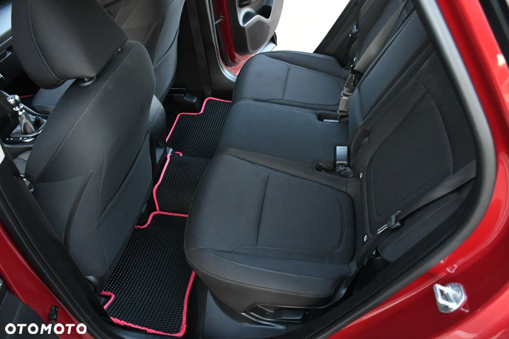 Hyundai Tucson 1.6 T-GDi Smart 2WD - 22