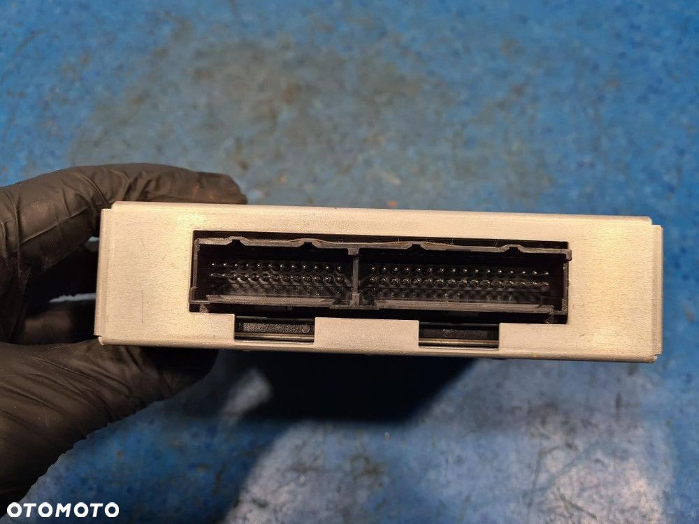 OPEL KADETT E LIFT 1.6B STEROWNIK SILNIKA 16133819 - 6