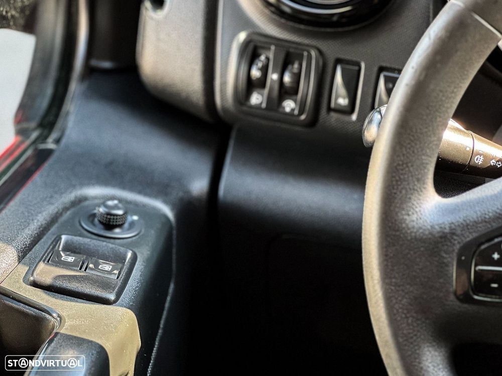 Nissan NV300 2.0 dCi L1H1 1T Comfort - 18