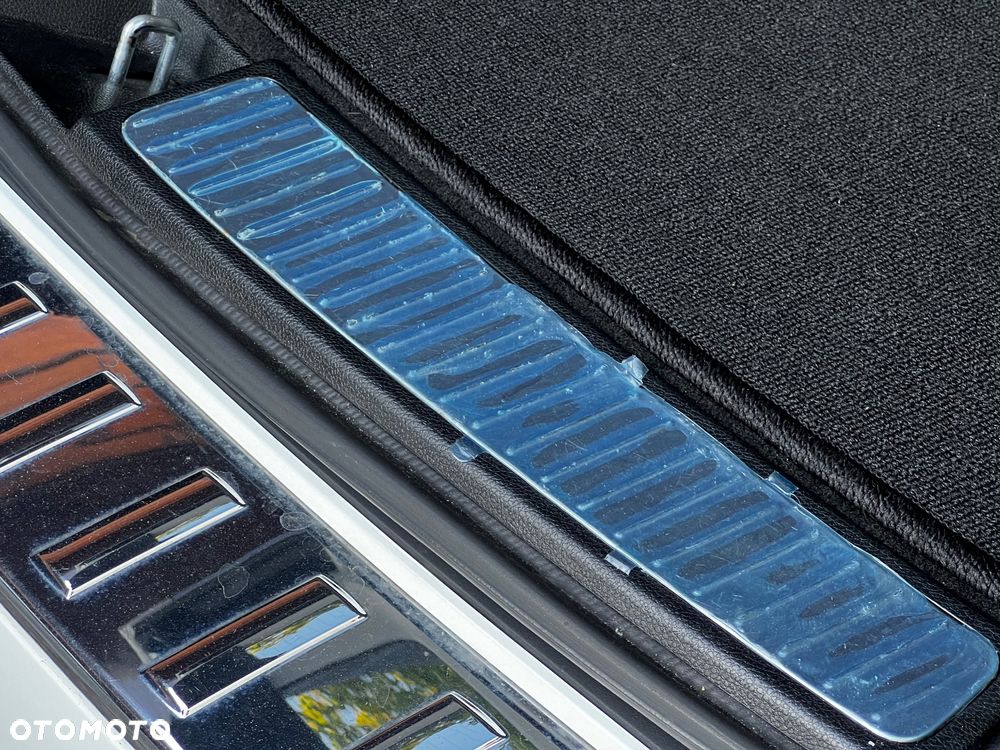 Mercedes-Benz GLK 220 CDI BlueEff 4-Matic - 11