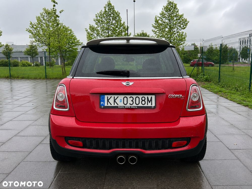 MINI Cooper S Standard - 15