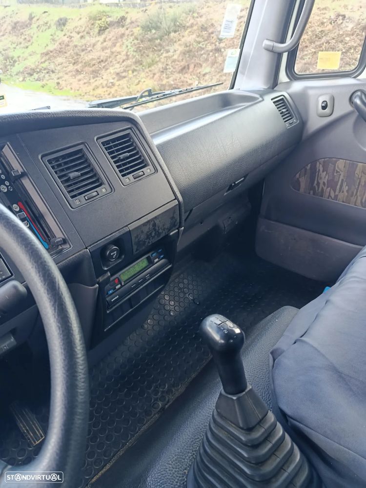 Nissan Atleon 140 - 7