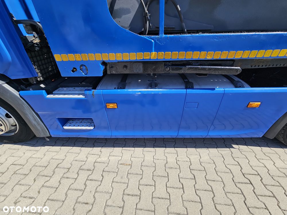 Scania P450 - 32