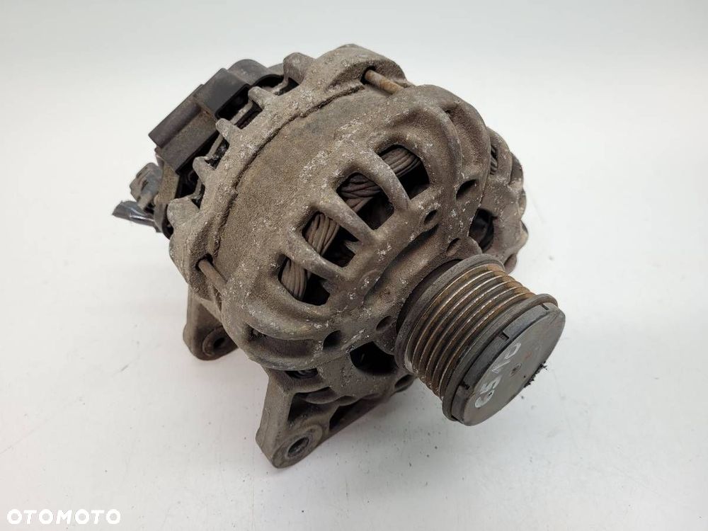 ALTERNATOR DACIA DOKKER 231005933R 1.5 DCI - 1