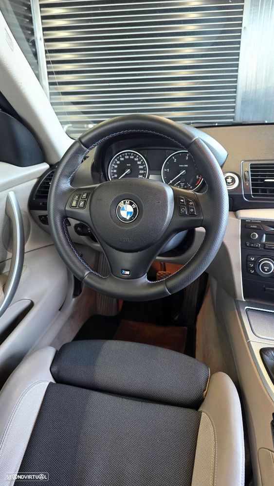 BMW 120 d - 13