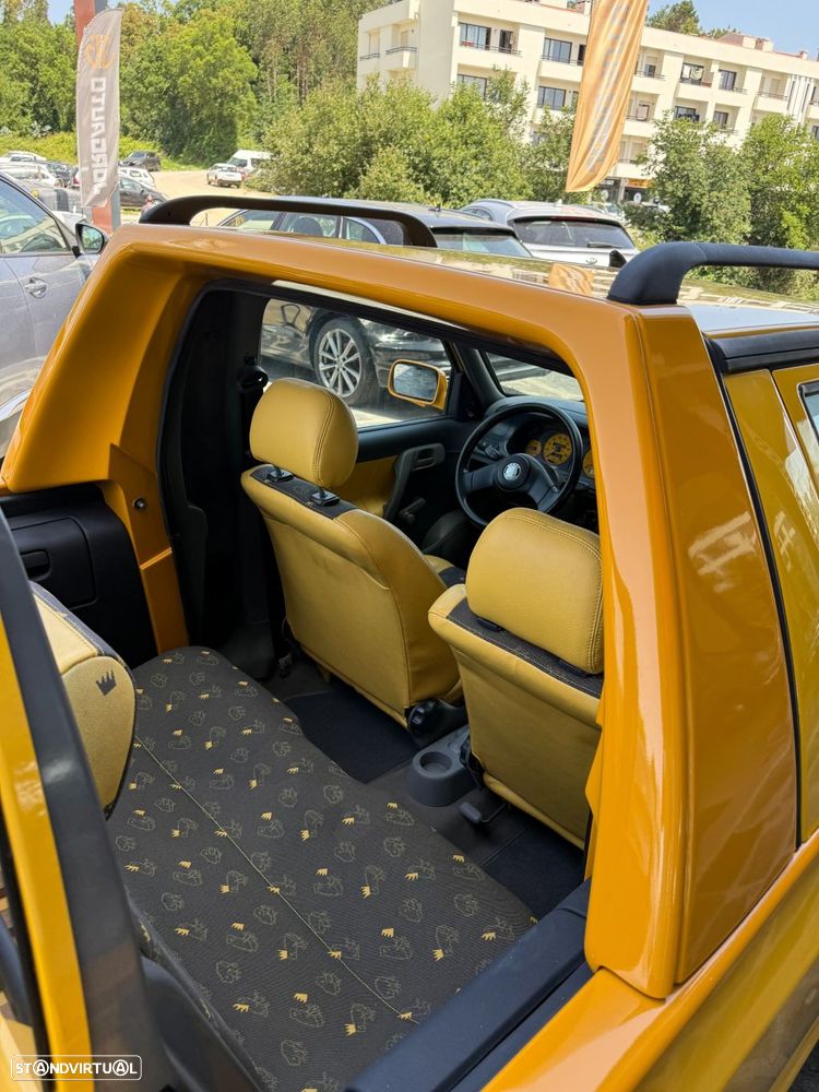 Skoda Felicia - 10