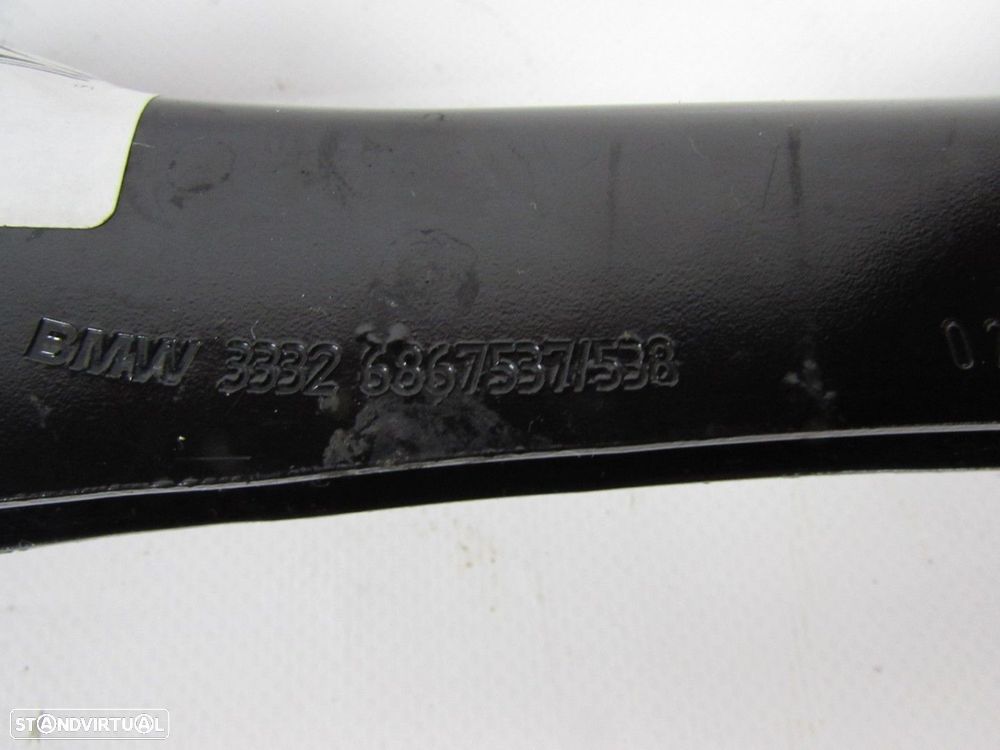 Braço Direito/Trás Usado / Original BMW 7 (G11, G12)/BMW 5 (G30, F90)/BMW 5 Tour... - 3