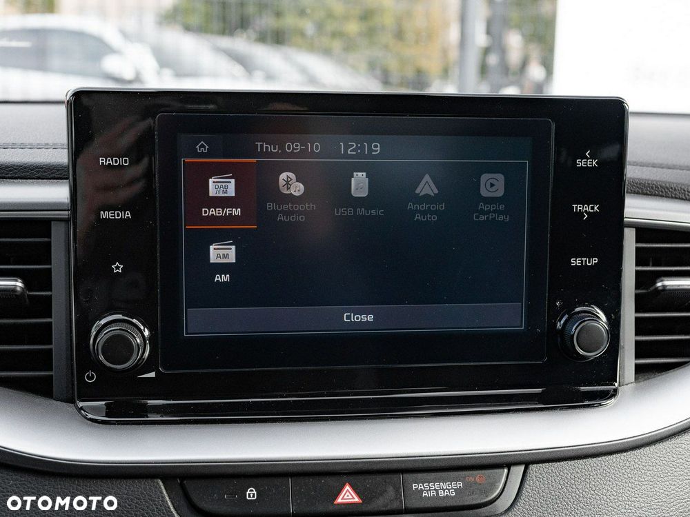 Kia Ceed 1.5 T-GDI M DCT - 18