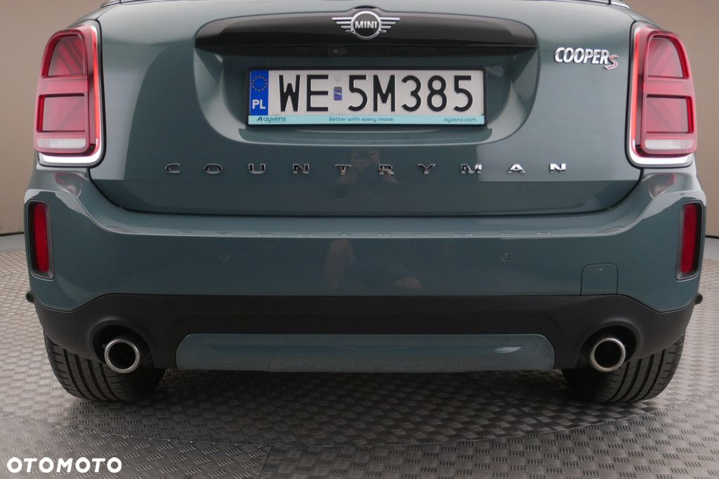MINI Countryman - 28