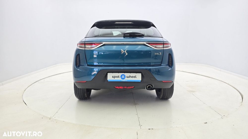 DS Automobiles DS 3 Crossback - 7
