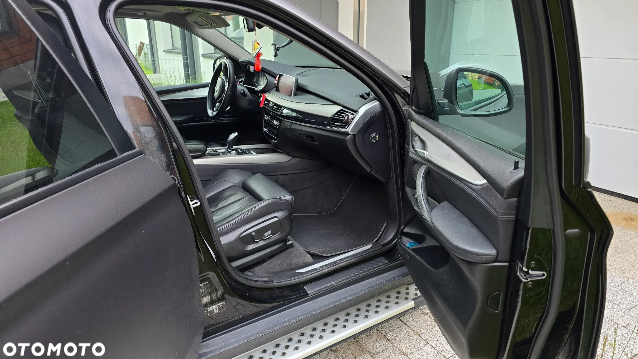 BMW X5 sDrive25d Sport-Aut - 12