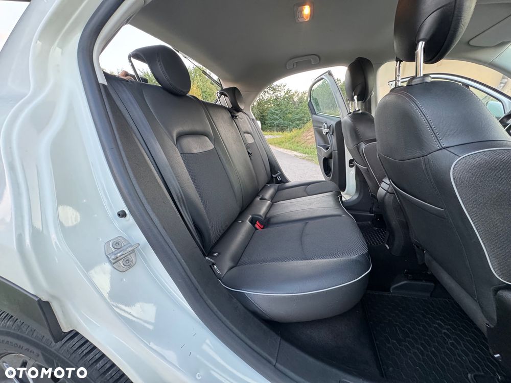 Fiat 500X 1.6 E-torQ 4x2 S&S Pop Star - 26