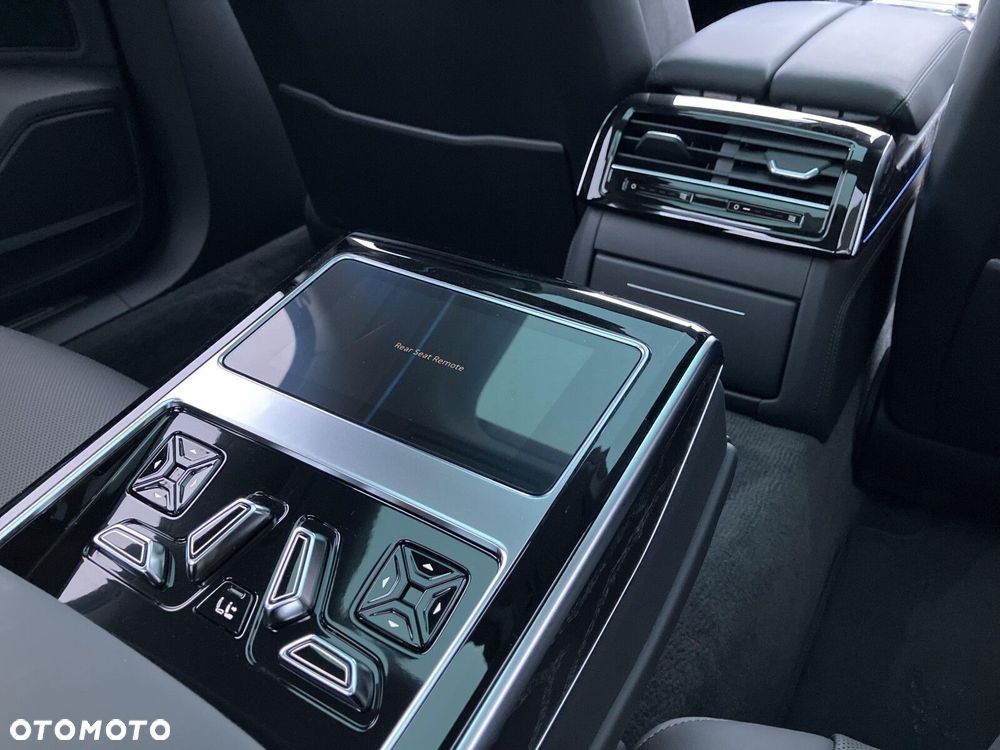Audi A8 - 19