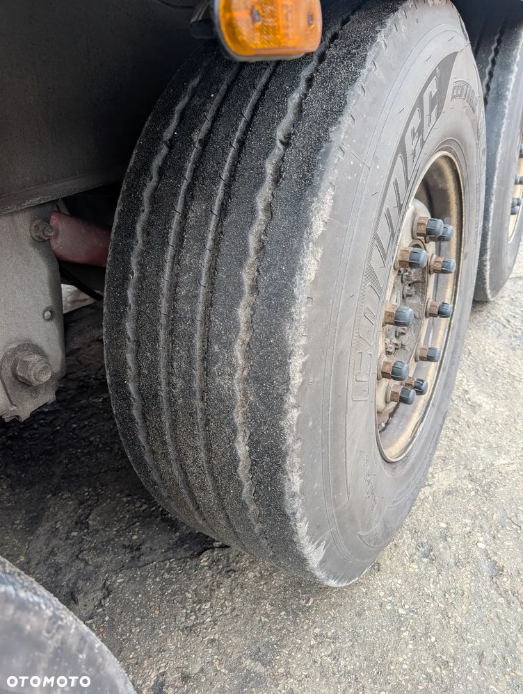 Schmitz Cargobull SCS 24L - 12