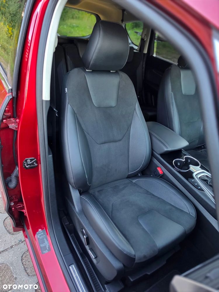 Ford S-Max 2.0 EcoBoost Titanium - 15