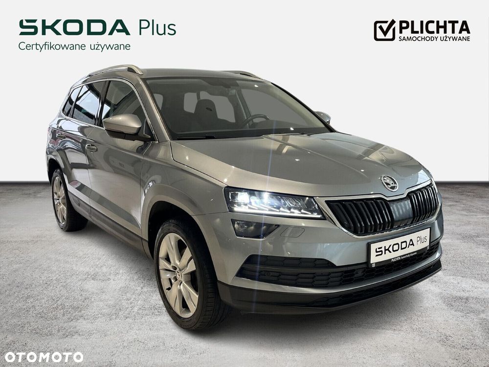 Skoda Karoq - 8