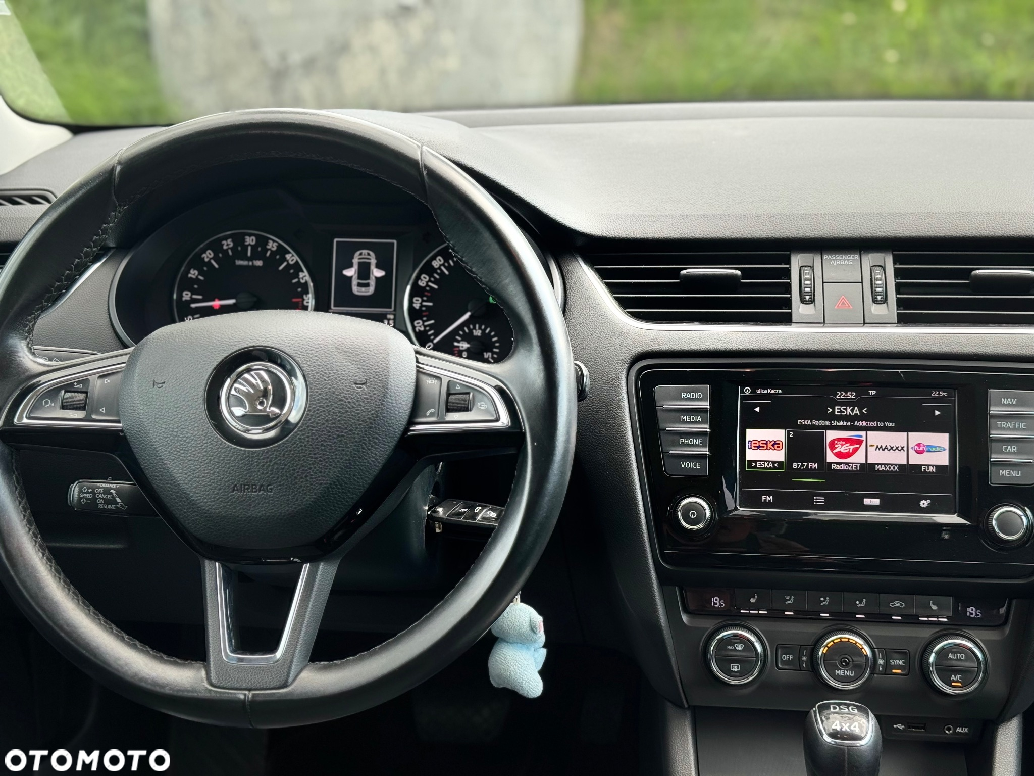 Skoda Octavia - 25