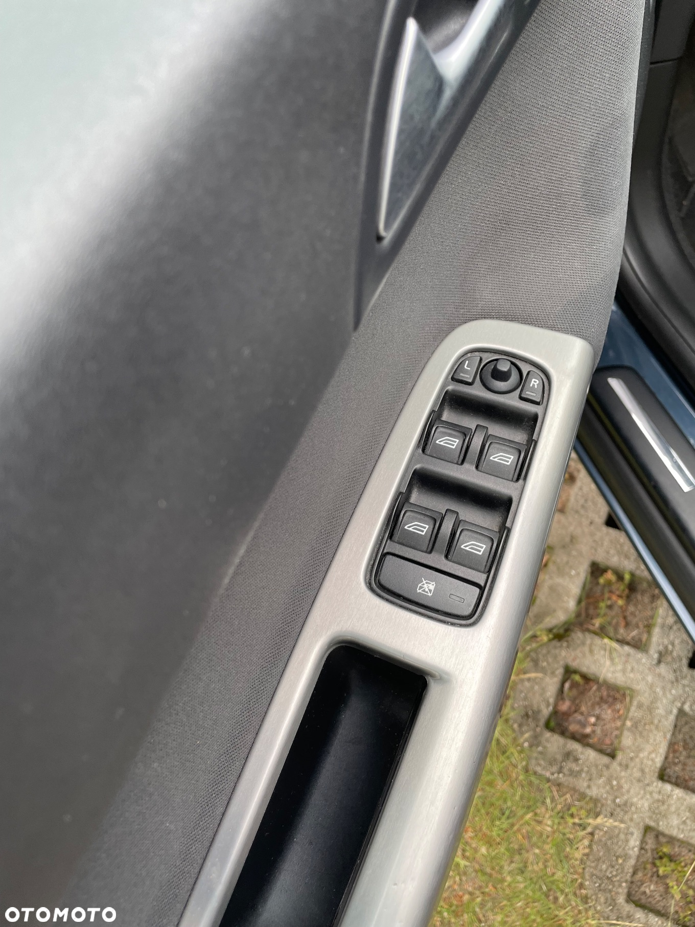 Volvo V50 2.0D - 7