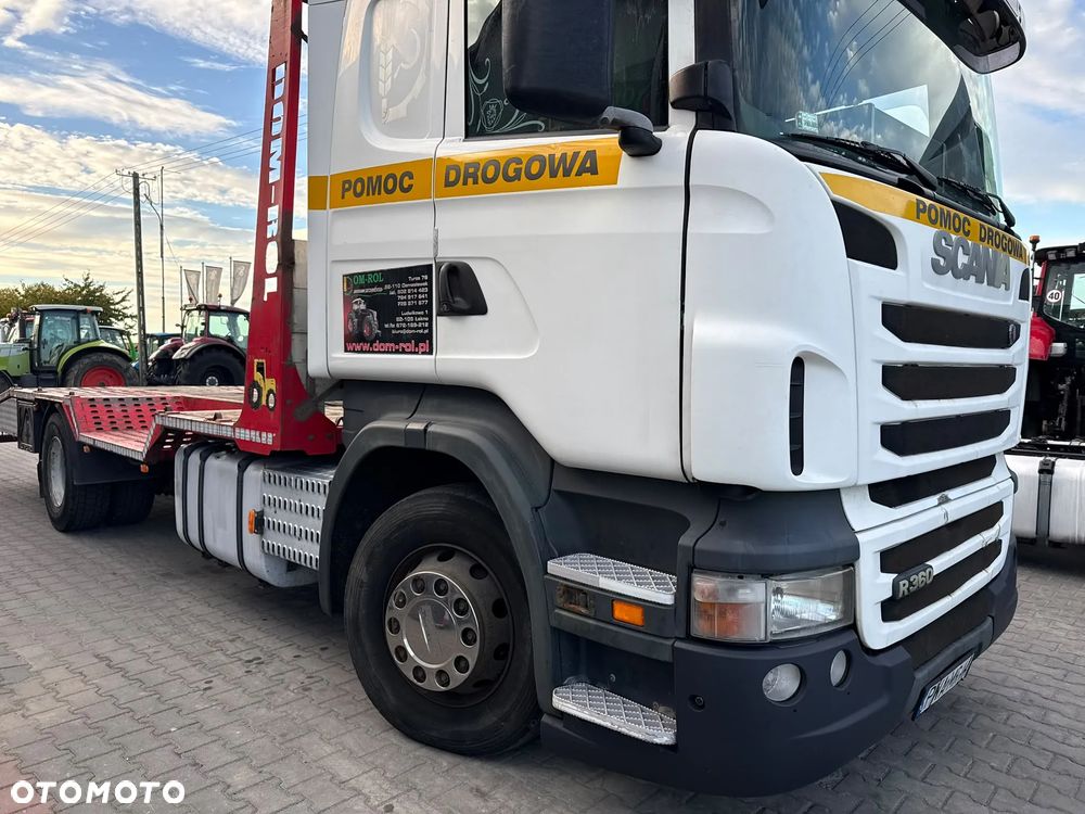 Scania - 22