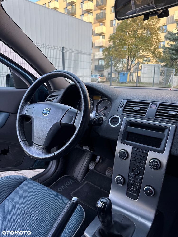 Volvo C30 1.6 Kinetic - 16