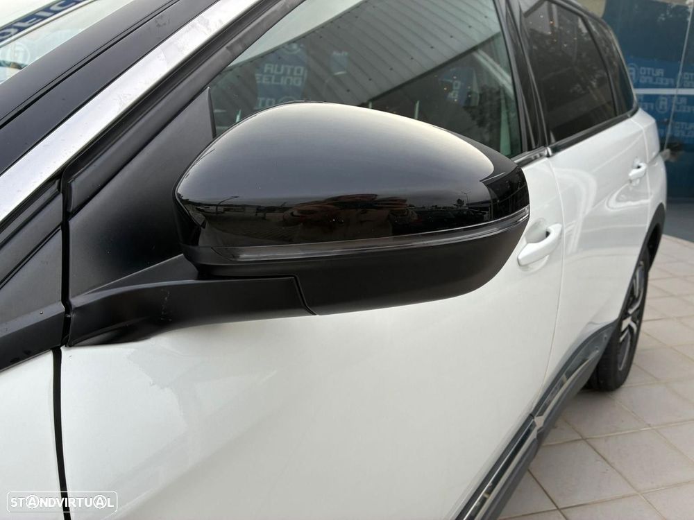 Peugeot 5008 1.5 BlueHDi GT EAT8 - 7