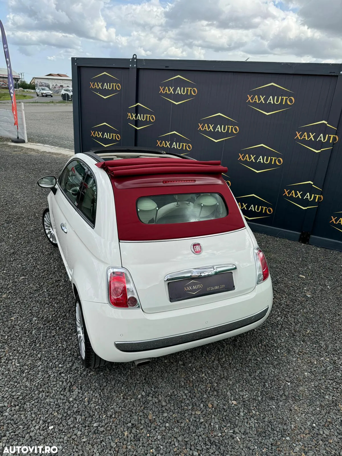 Fiat 500 - 13