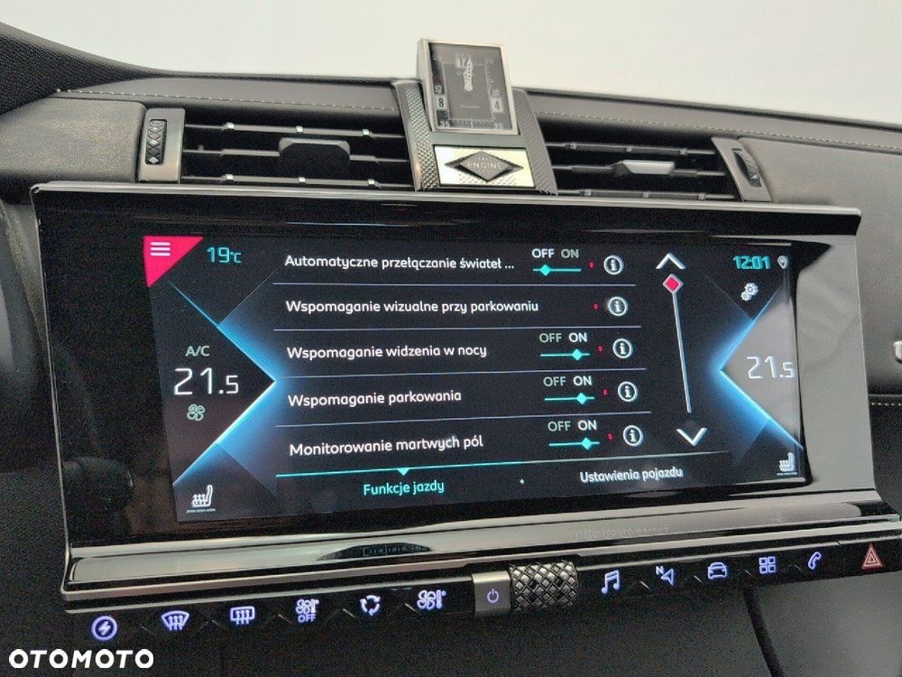 DS Automobiles DS 7 Crossback - 22