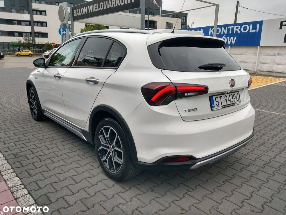 Fiat Tipo 1.0 T3 Cross - 6