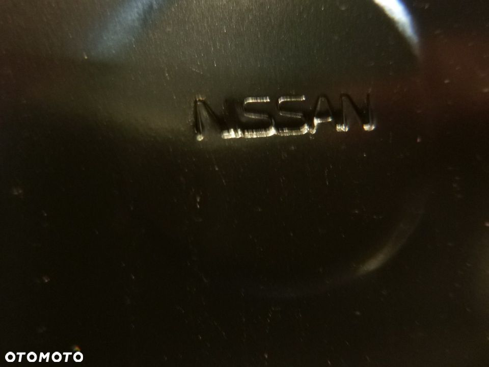 NISSAN NOTE E11 06-12R DRZWI NOWE ORYGINAŁ - 2