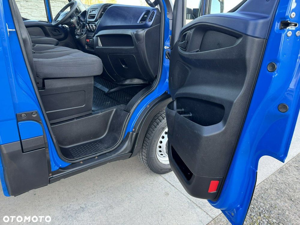 Iveco Daily - 16