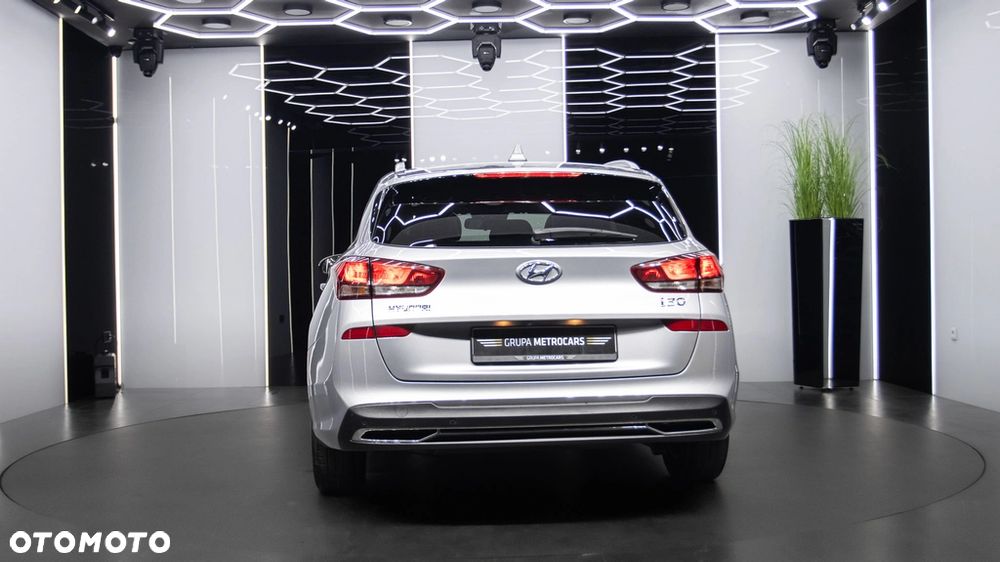 Hyundai i30 1.0 T-GDI Modern - 7