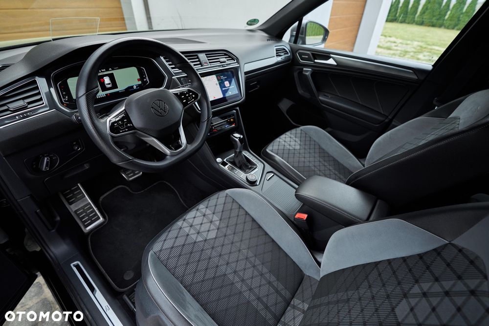 Volkswagen Tiguan Allspace - 30