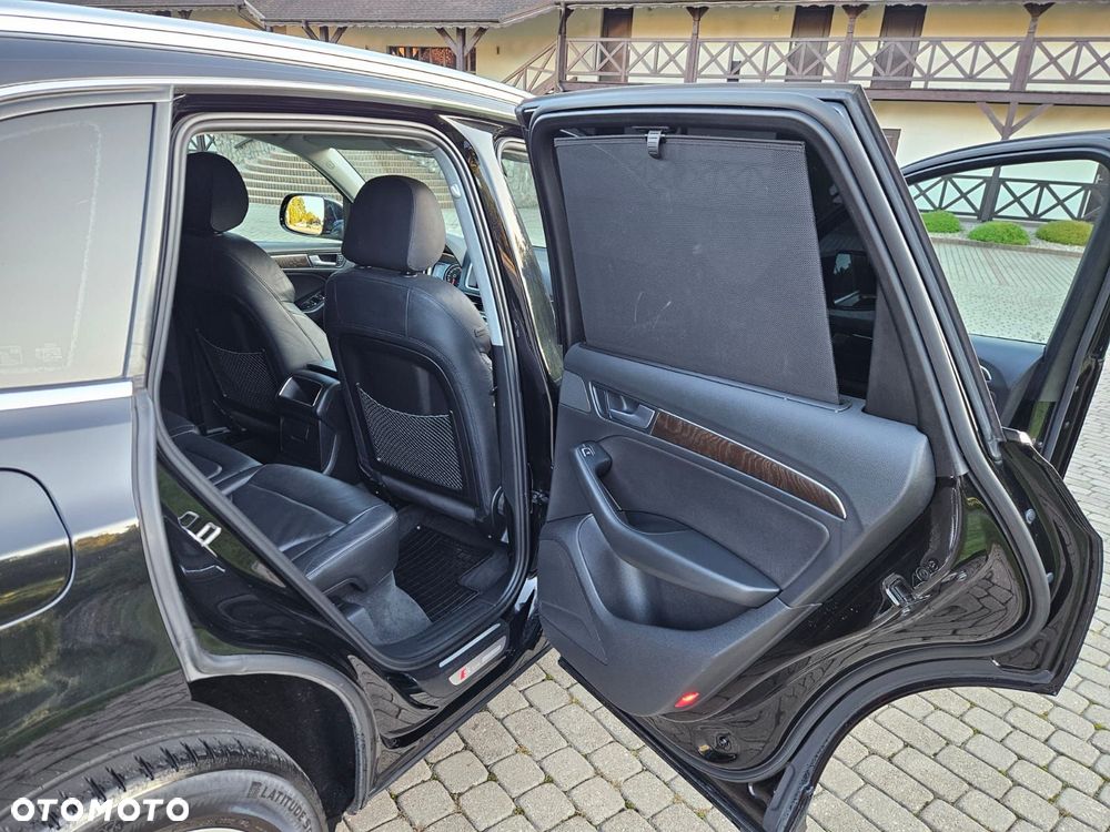 Audi Q5 - 33