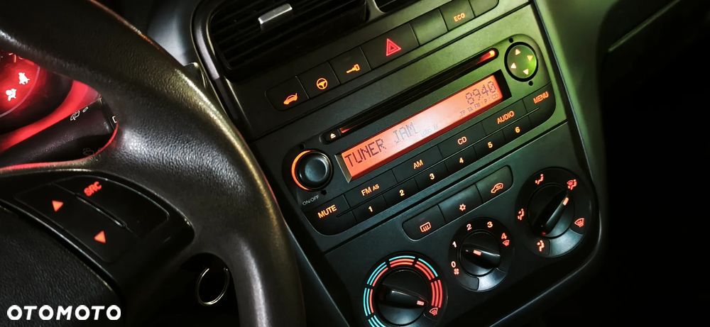 Fiat Punto - 27