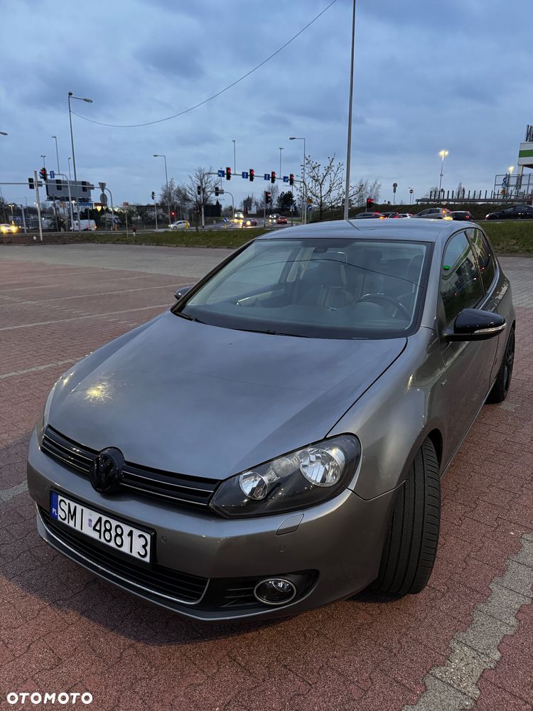 Volkswagen Golf 1.4 TSI DSG MATCH - 2