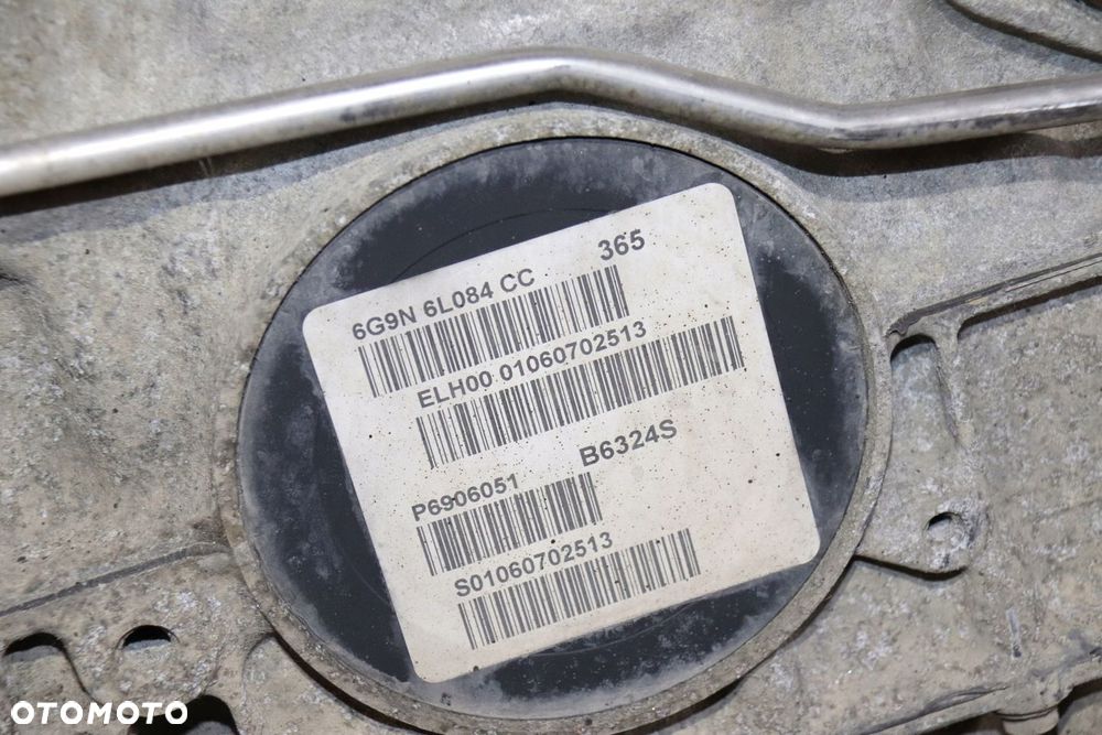 VOLVO V70 S80 XC70 XC60 XC90 SILNIK 3.2 BENZYNA B6324S, B6324S4, B6324S5 - 7